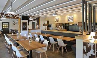 Relais Alpin