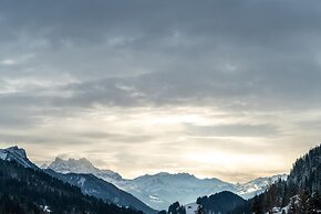 Relais Alpin
