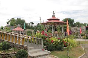 Punta Aguila Resort & Hotel