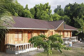 Punta Aguila Resort & Hotel