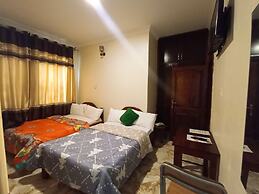 Jowillis Hotel