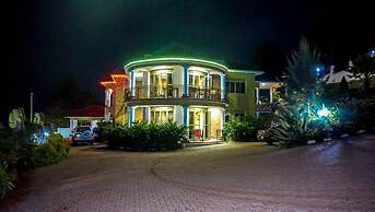 Jowillis Hotel