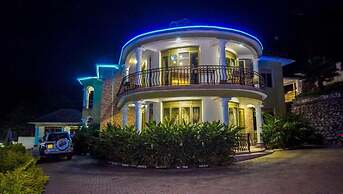 Jowillis Hotel