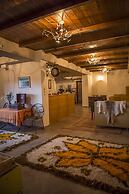 Andromeda Hotel Limni Plastira