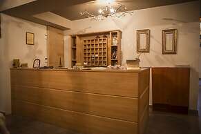 Andromeda Hotel Limni Plastira