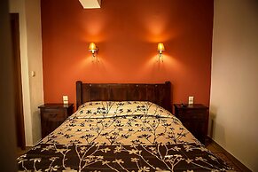 Andromeda Hotel Limni Plastira