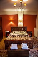 Andromeda Hotel Limni Plastira