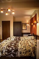 Andromeda Hotel Limni Plastira