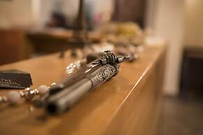 Andromeda Hotel Limni Plastira