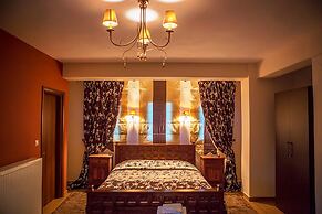 Andromeda Hotel Limni Plastira