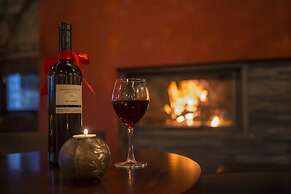 Andromeda Hotel Limni Plastira