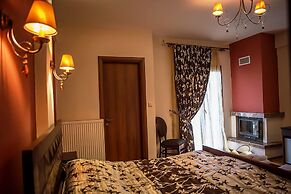 Andromeda Hotel Limni Plastira