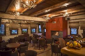 Andromeda Hotel Limni Plastira