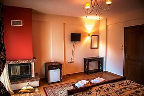 Andromeda Hotel Limni Plastira