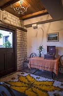 Andromeda Hotel Limni Plastira