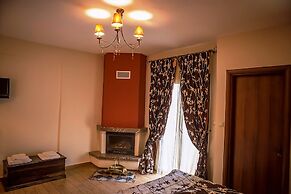 Andromeda Hotel Limni Plastira