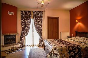 Andromeda Hotel Limni Plastira