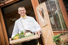 Gasthaus-Pension Zum Kreuz
