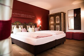 Gasthaus-Pension Zum Kreuz