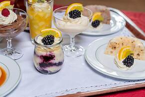 Gasthaus-Pension Zum Kreuz