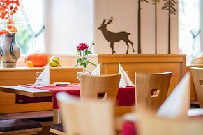 Gasthaus-Pension Zum Kreuz