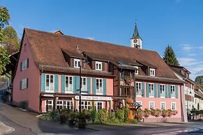 Gasthaus-Pension Zum Kreuz