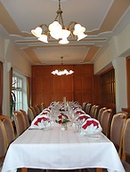 Gasthaus-Pension Zum Kreuz