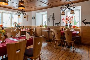 Gasthaus-Pension Zum Kreuz