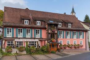Gasthaus-Pension Zum Kreuz