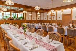 Gasthaus-Pension Zum Kreuz
