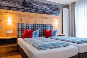 Gasthaus-Pension Zum Kreuz