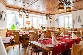 Gasthaus-Pension Zum Kreuz