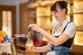 Gasthaus-Pension Zum Kreuz