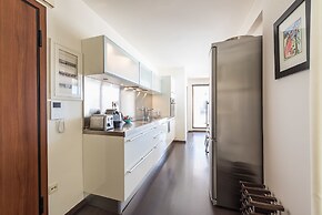 ALC Breathtaking View of the Acropolis