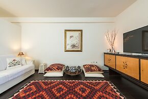 ALC Breathtaking View of the Acropolis