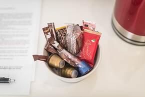 ALC Best View in Athens