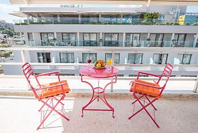 ALC Best View in Athens