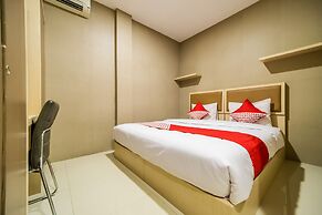 OYO 279 Deli Homestay