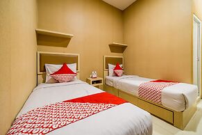 OYO 279 Deli Homestay