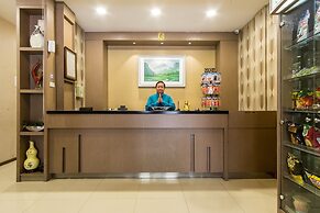 OYO 279 Deli Homestay