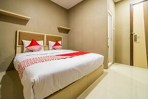 OYO 279 Deli Homestay