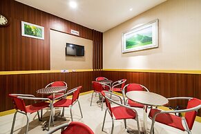 OYO 279 Deli Homestay