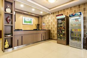 OYO 279 Deli Homestay