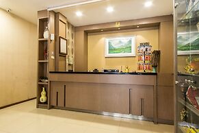 OYO 279 Deli Homestay