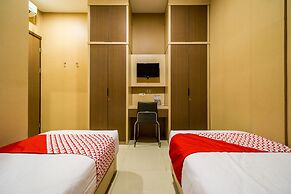 OYO 279 Deli Homestay