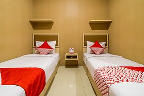 OYO 279 Deli Homestay