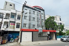 OYO 279 Deli Homestay