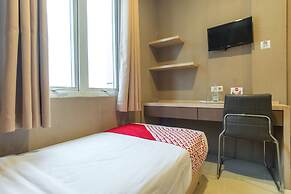 OYO 279 Deli Homestay