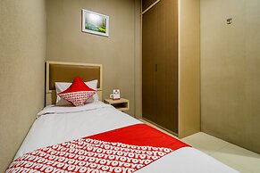 OYO 279 Deli Homestay