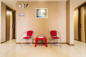 OYO 279 Deli Homestay